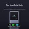 Xiaomi 10000mAh 120W Fast Charging Power Bank with Integrated Cable