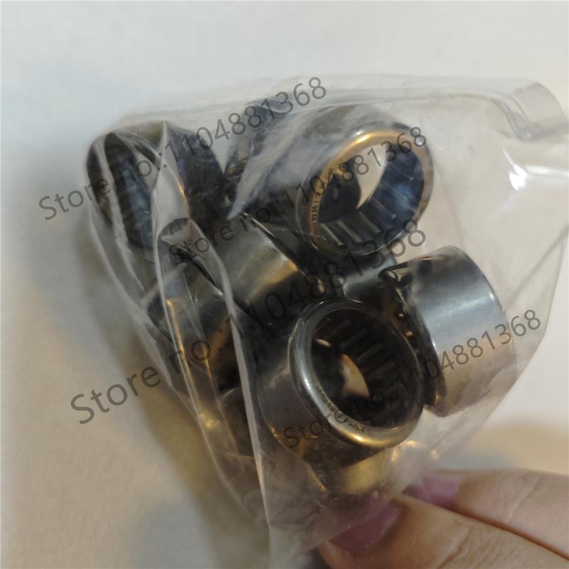 10pcs Bearing 18*24*16 mm Roller Clutch HF1816 Needle Bearing