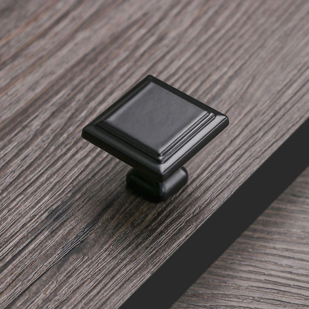 Dresser Cabinet Black Series Variety Style Door Handle Wardrobe Pulls Cabinet Pulls Drawer Knob