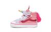 SK8 Reissue 138 V Unicorn Высокие кеды для скейтборда Розовые для младенцев и малышей VN0A4TZQWLI