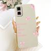 New Fashion Phone Case For Infinix GT 30 Pro 5G Soft Silicone Cases For Infinix GT30 Pro X6783 Shockproof Covers Bumpers