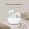 1MORE Q20 True Wireless Noise-Cancelling Earbuds