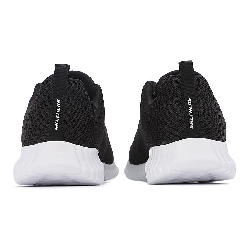 Skechers Женские амортизирующие кроссовки для бега и повседневной носки