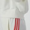 Adidas Sweatshirt Women's Ivory White IS3878