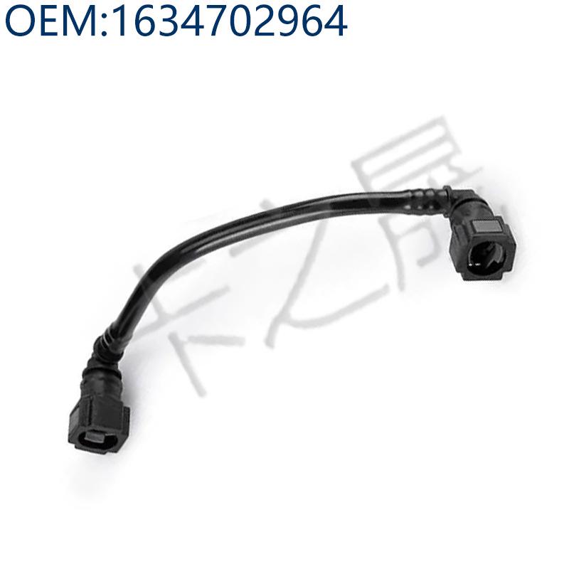 Совместимый топливопровод Mercedes для моделей 1634770501, 1634702864, 1634702964, 1634703764