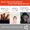 AEE4-Основная щетка Боковая щетка HEPA-фильтр Тряпки для швабры Для робота-пылесоса-швабры Xiaomi 2S Очиститель XMSTJQR2S Запасные части
