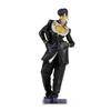 Josuke Higashikata Normal Color Bizarre Adventure Diamond Is Unbreakable FIGURE GALLERY1 Anime Figure Goods Prize Ver. (JoJo’s JOJO’S Banpresto)