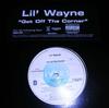 12inch Record LIL WAYNE - Get Off The Corner UNIR203461 Cash Money Reco 2000 US Rap & Hip-Hop/R&B Used