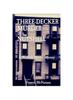 Книга Three-Decker Murder In a Nutshell : A Nutshell Murder Mystery : 2