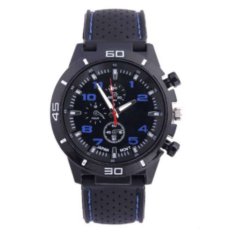 New Classic Business Men's Watch Fashion Quartz Men's Watch