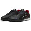 Puma Кроссовки Drift Cat 11 Устойчивые к истиранию Низкие Повседневные Унисекс Черные 308614-01