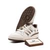 Forum CL Low Wonder White Trace Brown W - JI3257