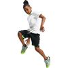 Under Armour Boys' Quick-Dry Short Sleeve Athletic T-Shirt
