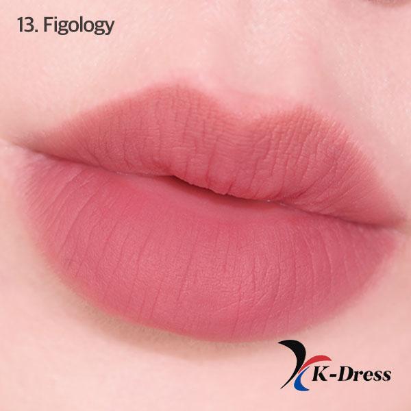 WAKEMAKE Фиксирующий оттенок для размытия воды, 15 цветов