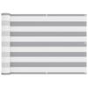 Balcony Privacy Screen 75 x 300 cm