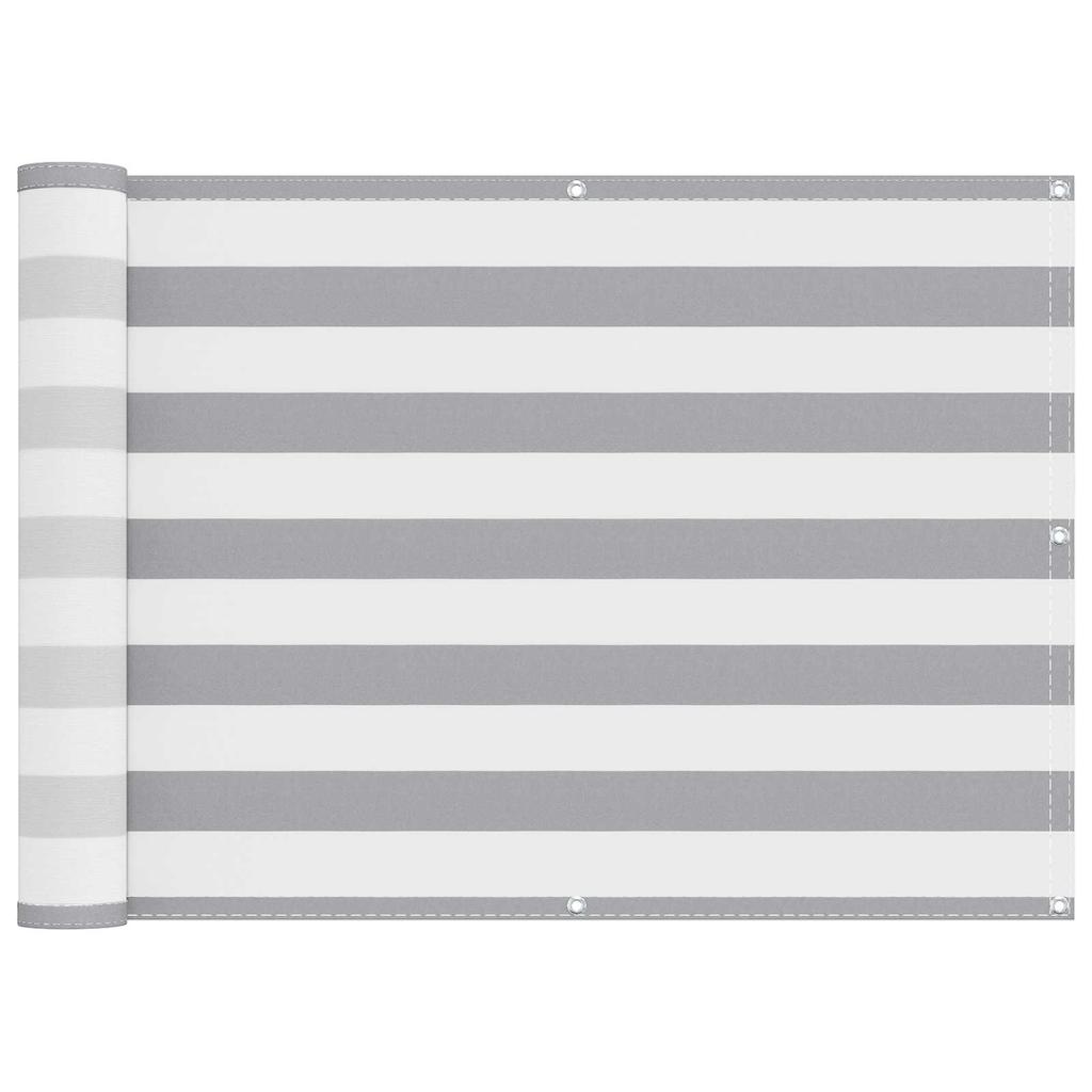 Balcony Privacy Screen 75 x 300 cm