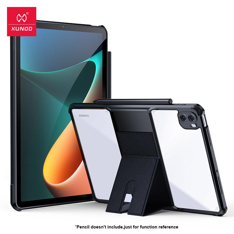 Чехол-подставка Xundd для планшета Xiaomi Pad 6 Pro, для Xiaomi Mi Pad 5 6 Pro, противоударный бампер, чехол-подставка для планшета