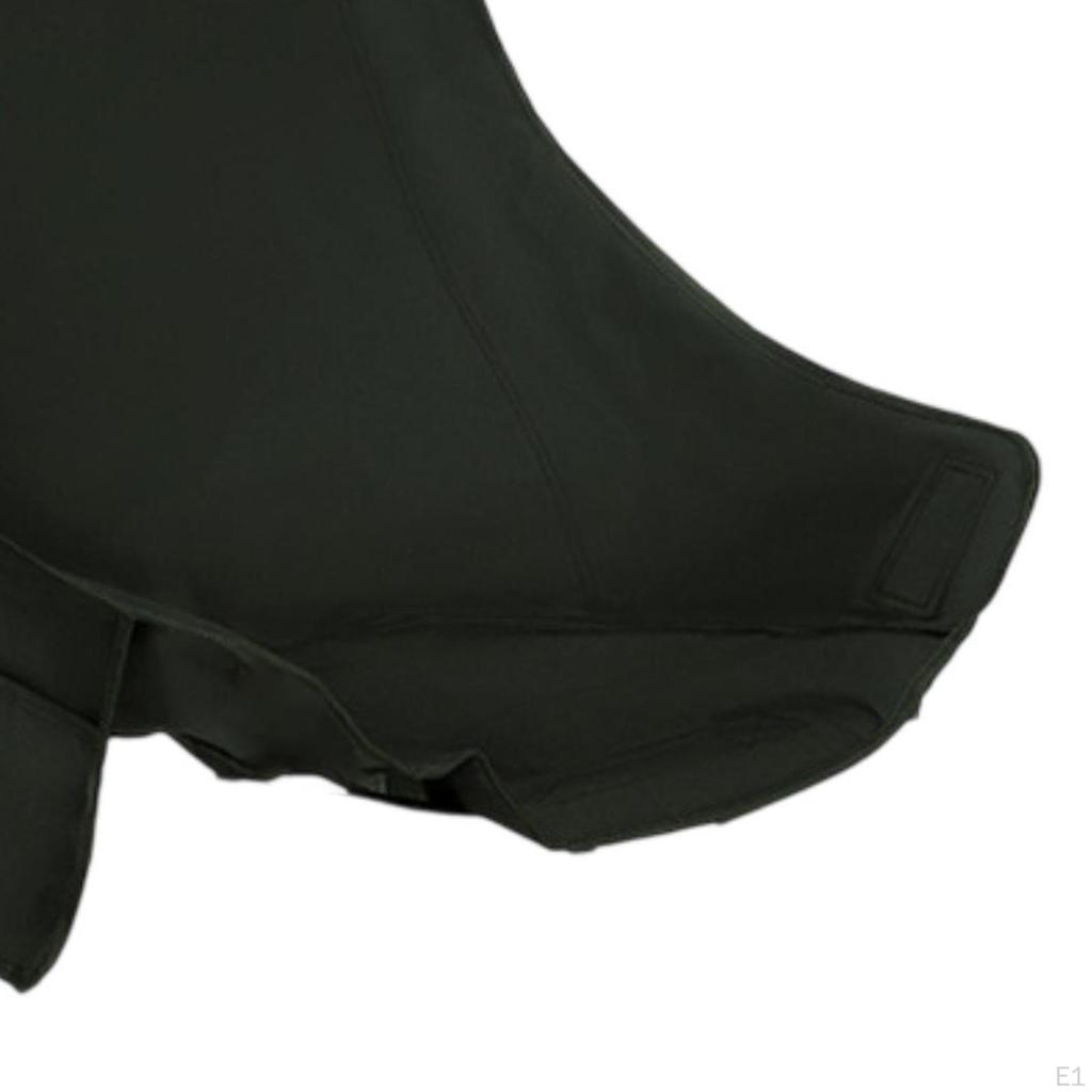 Чехол для стула для кемпинга Moon Seat износостойкая ткань Oxford сменная ткань для дома