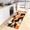 Kitchen Carpet Bedroom Entrance Door Mat Living Room Floor Balcony Corridor Non-slip Mat Door Carpet