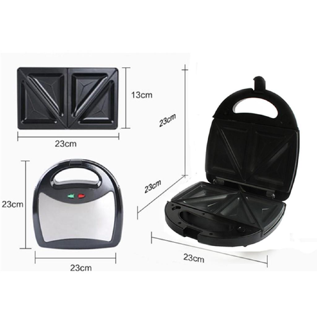 3in1 Non-stick Griddle Egg Cake Oven Breakfast Maker Waffles Maker Sandwich/Panini/ Waffle/ BBQ/Pizza/ Pancake Machine