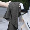 Car Magic Cloth Microfiber Glass Car Windshield Glass Cleaning Tool Microfiber Rag Quickly Absorbent Washing Towels Wholesale