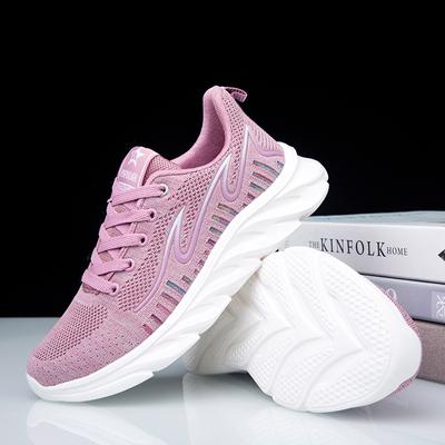 Новые кроссовки с рисунком пламени, дышащая спортивная обувь для активного отдыха, кроссовки для фитнеса, удобная спортивная обувь для тренировок, женская20