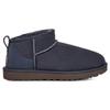 UGG Classic Ultra Mini Boot Eve Blue Women Sneakers 1116109-EVB