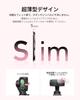 TELESIN Insta360 Luna Ultra Exclusive VND Variable ND Black Lens Filter Set [CPL + 2-32 + 1/4 Mist]
