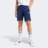 adidas Спортивные шорты Originals Adicolor Firebird с тремя полосками, цветные, мужские, темно-синие, IM9422