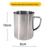 Military Training Dormitory Washbasin Set