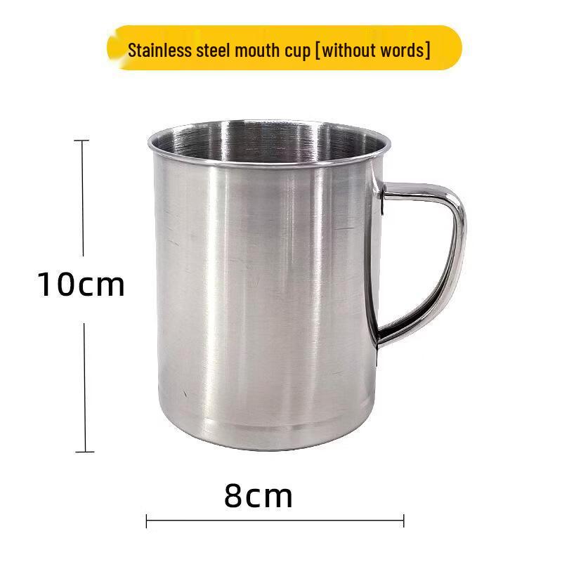 Military Training Dormitory Washbasin Set