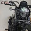 Для Honda CL300 CL250 CL500 CL 300 CL 500 CL 250 2023 новый мотоцикл фара защитная крышка защитная решетка