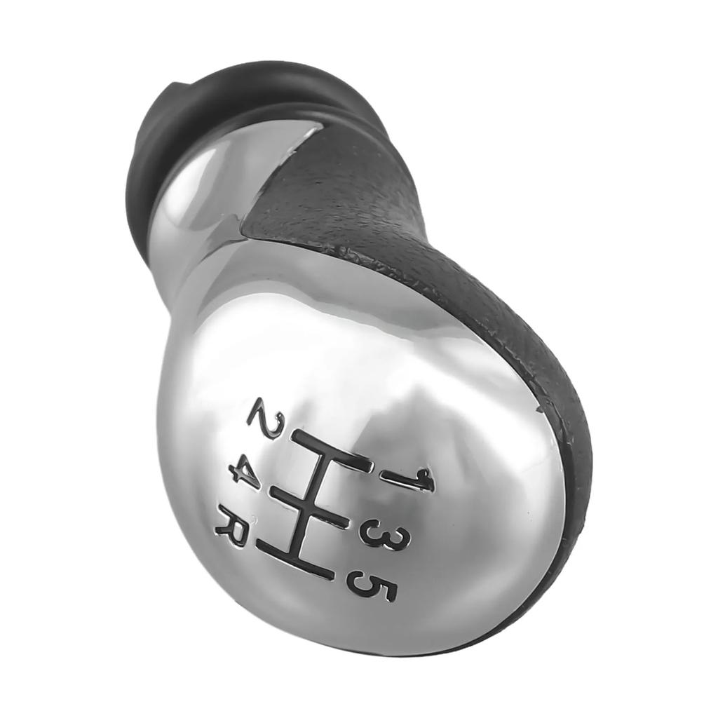 Номер OEM не входит в комплект поставки. Головка ручки переключения передач. Продукт вторичного рынка, изготовленный с точностью. Прямая замена. Простая установка.