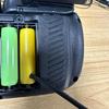 AAA Battery Eliminators Compact Battery Replacement Adapter for Table Lamp Clock