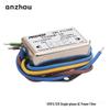 Anzhou Power Filter TY200W Series (TY200W-1/3/10) EMI Filter