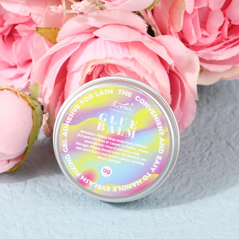 12G бальзам для подтяжки ресниц Aroma Lash Lift Glue твердый гель без запаха сверхбыстрое склеивание наращивание ресниц аксессуары инструменты для макияжа