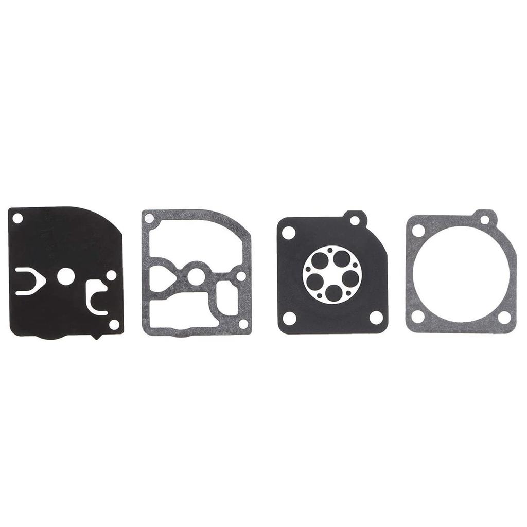 Профессиональный ремкомплект карбюратора RB-105 с клипсами и прокладками для MS-210 230 250 MS210 GND-35