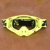 UV Goggles Color-changing Motorcycle Cross-country Glasses Outdoor Cycling Sports Windproof Ski Goggles