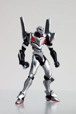 Revoltech Yamaguchi №. 13 ЕВА Модуль-04