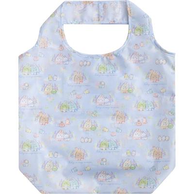 Сумка-шоппер Sumikkogurashi Сад Загадочного Кролика CA09701