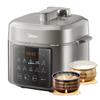 Midea Electric Pressure Cooker 5L