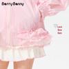 Детская солнцезащитная куртка BARRY BANNY с защитой UPF50+