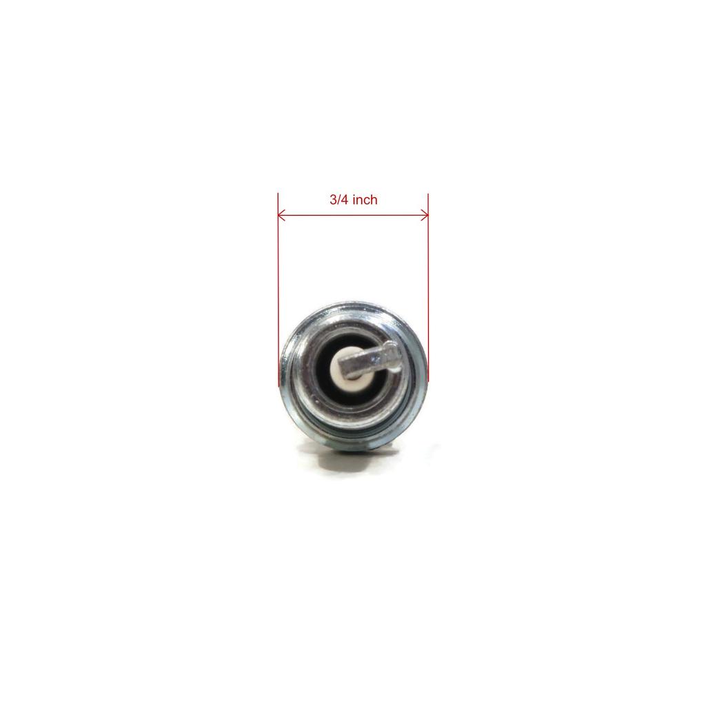 Champion Genuine Champion Spark Plug - RC12YC ENG Spark Plug