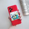Poco X5 Pro Case For Xiaomi Poco Pocco Poko X5 X 5 PocoX5 X5 Pro 5G Phone Case Cute Love Heart Silicone Soft Cover Funda Bumper