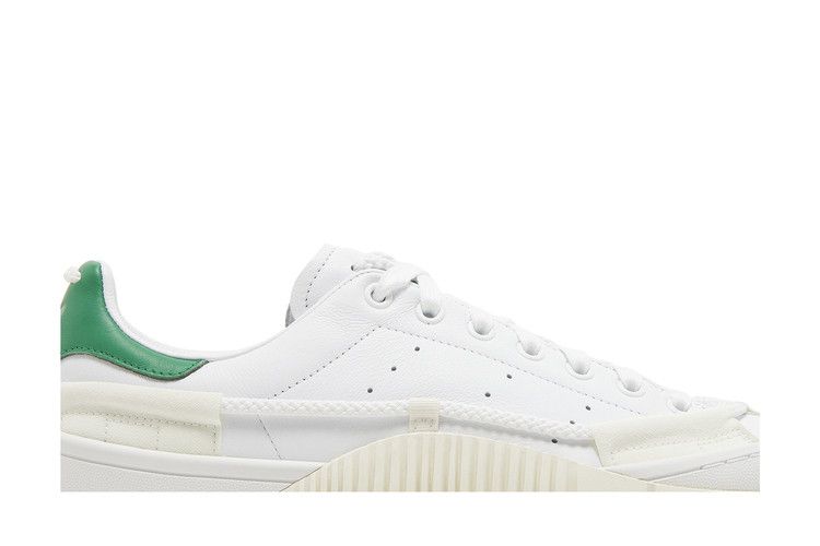 Men's Sneakers adidas Scuba Stan Craig Green White Green Footwear White/Footwear White/Off-White