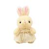 Wear Skirt Tulle Rabbit Plush Toy Cartoon Stuffed Animal Doll Kids Birthday Gift