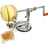 Apple Peeler, Persimmon Peeler, Apple Peeler, Kitchen Utensil, Multifunctional Peeler, Apple/Pear/Potato/Vegetable/Fruit Shaver, Manual Fruit Cutter