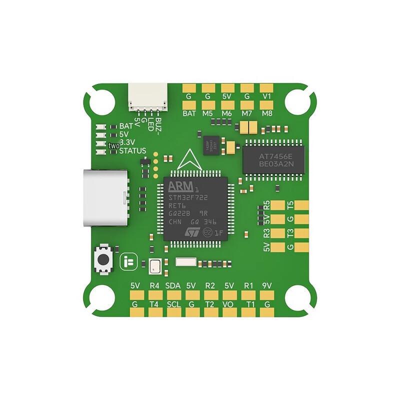 IFLIGHT BLITZ F7 Flight Controller V1.2 (CN version)