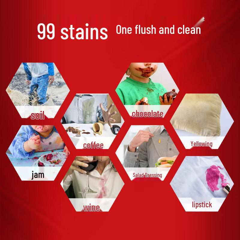 OMO Deep Clean Laundry Detergent