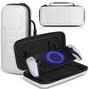 Чехол для хранения JoyHood для PS PS Portal Hard для PS5 Remote Player для ударопрочного Playstation Portal для Hard Easy to Carry Portal, Case, Bag, Case,